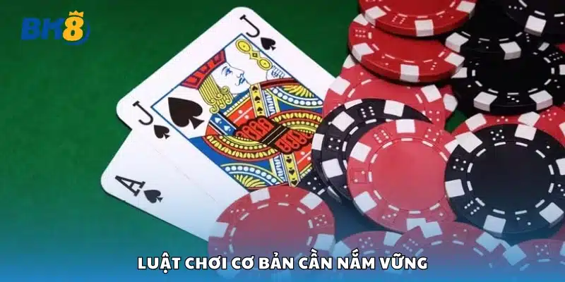 Các quy tắc quan trọng bạn phải hiểu rõ khi chơi